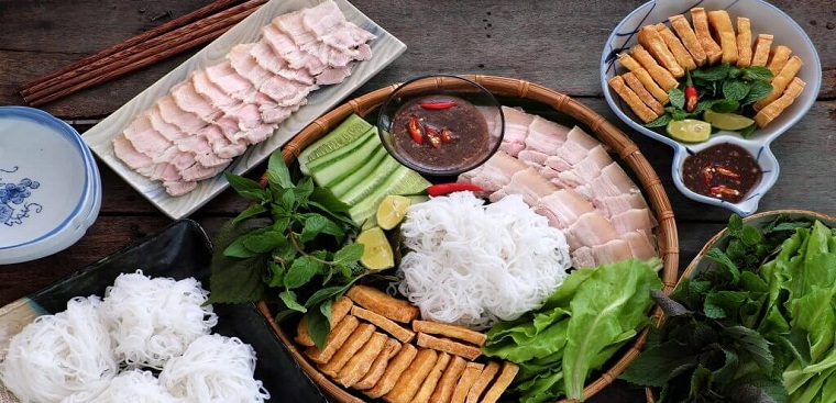Top 4 bước hướng dẫn làm bún đậu mắm tôm ngon nhất tại nhà Top 4 bước hướng dẫn làm bún đậu mắm tôm ngon nhất tại nhà