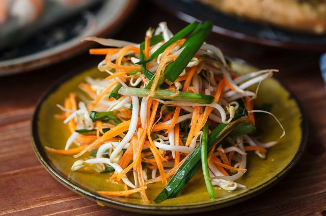 Top 5 bước làm dưa giá hẹ ngon nhất cho bữa ăn ngày Tết Top 5 bước làm dưa giá hẹ ngon nhất cho bữa ăn ngày Tết