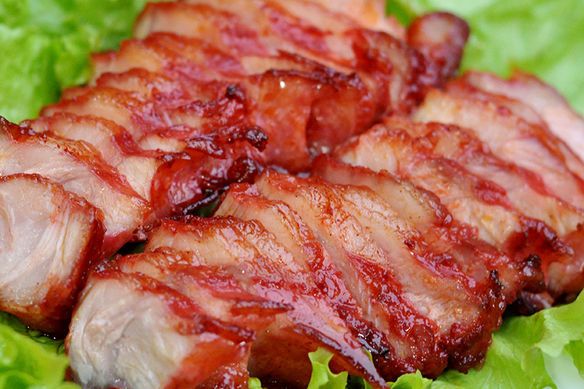 Top 6 bước hướng dẫn làm thịt xá xíu chi tiết nhất cho món ăn thom ngon chuẩn vị Top 6 bước hướng dẫn làm thịt xá xíu chi tiết nhất cho món ăn thom ngon chuẩn vị