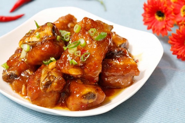 Top 5 bước làm sườn xào chua ngọt ngon chén sạch nồi cơm Top 5 bước làm sườn xào chua ngọt ngon chén sạch nồi cơm