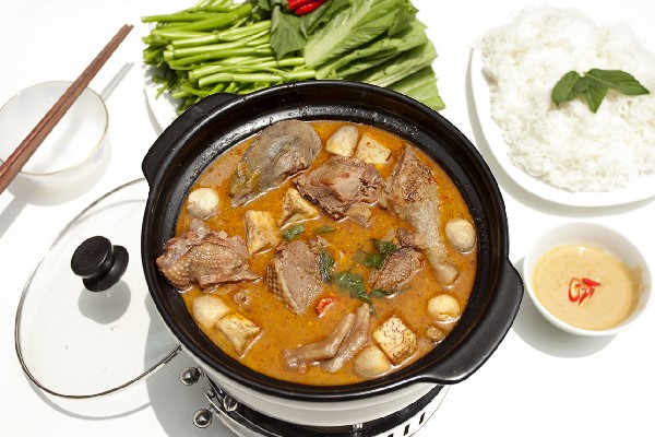 Top 6 bước đơn giản có ngay món vịt nấu chao ngon đúng điệu Top 6 bước đơn giản có ngay món vịt nấu chao ngon đúng điệu