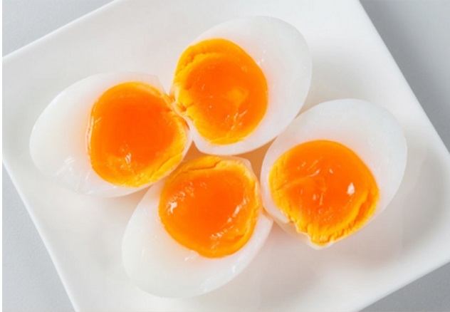 Top 2 bước luộc trứng lòng đào ngon nhất, bạn nên biết Top 2 bước luộc trứng lòng đào ngon nhất, bạn nên biết