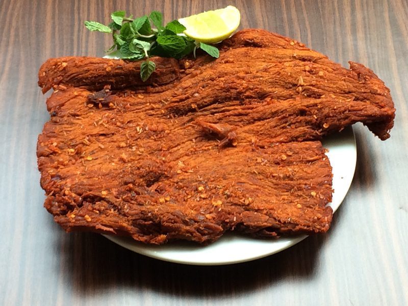 Top 7 bước làm khô bò thơm ngon chuẩn vị nhất Top 7 bước làm khô bò thơm ngon chuẩn vị nhất