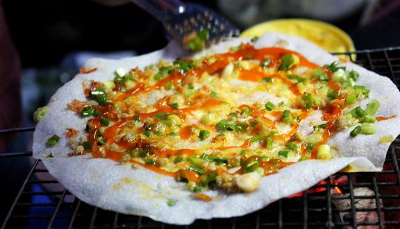 Top 4 bước làm bánh tráng nướng Đà Lạt ngon nhất tại nhà cực kỳ đơn giản Top 4 bước làm bánh tráng nướng Đà Lạt ngon nhất tại nhà cực kỳ đơn giản