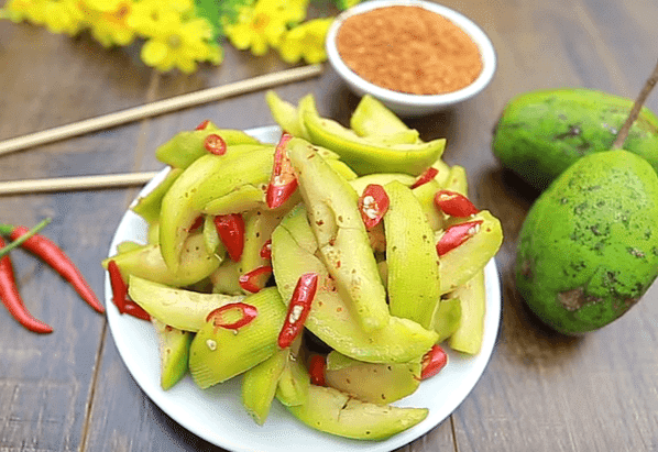 Top 4 bước đơn giảm làm cóc dầm ngon nhất tại nhà, ăn là mê Top 4 bước đơn giảm làm cóc dầm ngon nhất tại nhà, ăn là mê