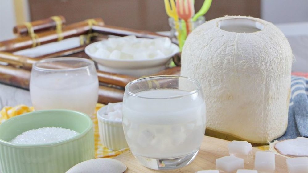 Top 4 bước làm rau câu dừa ngon, giòn đơn giản nhất tại nhà Top 4 bước làm rau câu dừa ngon, giòn đơn giản nhất tại nhà