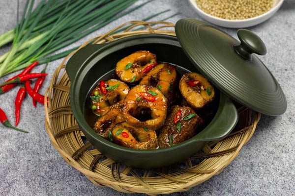 Top 3 bước làm cá lóc kho ngon nhất tại nhà ai cũng nên biết Top 3 bước làm cá lóc kho ngon nhất tại nhà ai cũng nên biết