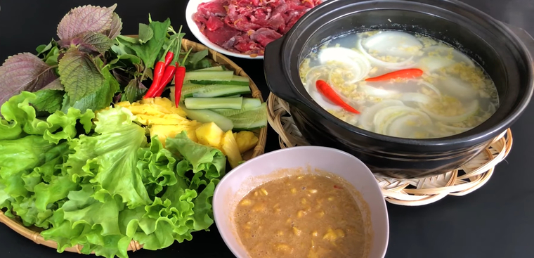 Top 4 bước làm bò nhúng mẻ ngon nhất tại nhà cho cuối tuần ngon miệng Top 4 bước làm bò nhúng mẻ ngon nhất tại nhà cho cuối tuần ngon miệng
