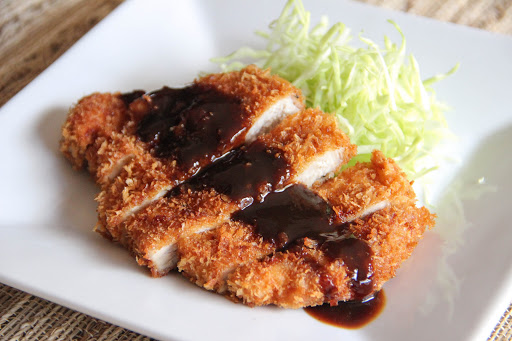 Top 5 bước đơn giản làm tonkasu Nhật Bản thơm ngon chuẩn vị nhất Top 5 bước đơn giản làm tonkasu Nhật Bản thơm ngon chuẩn vị nhất