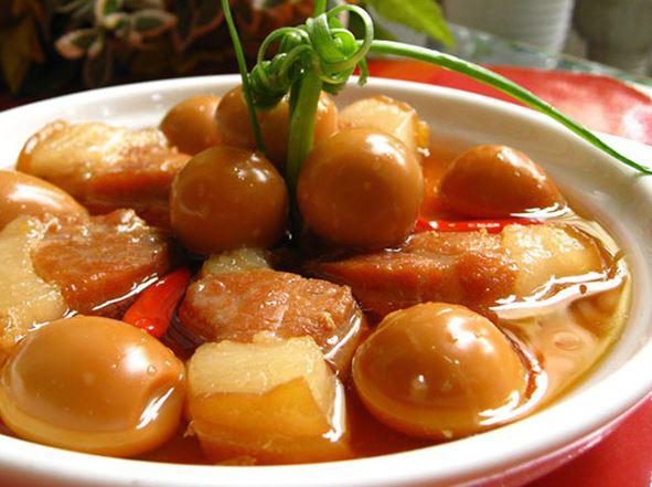 Top 3 bước làm thịt kho trứng cút thơm ngon hấp dẫn nhất tại nhà Top 3 bước làm thịt kho trứng cút thơm ngon hấp dẫn nhất tại nhà