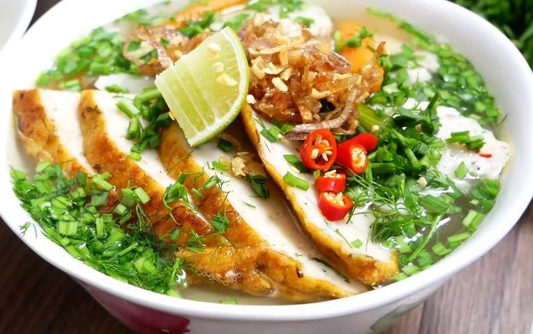 Top 4 bước nấu bánh canh chả cá ngon học ngay kẻo lỡ Top 4 bước nấu bánh canh chả cá ngon học ngay kẻo lỡ