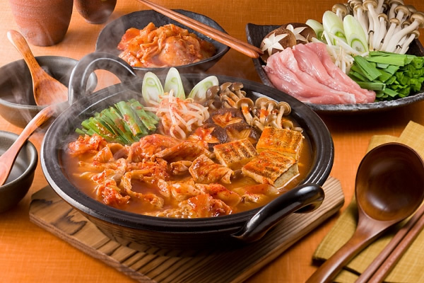 Top 6 bước nấu lẩu kim chi tại nhà chẩn vị Hàn Quốc thơm ngon khó cưỡng Top 6 bước nấu lẩu kim chi tại nhà chẩn vị Hàn Quốc thơm ngon khó cưỡng