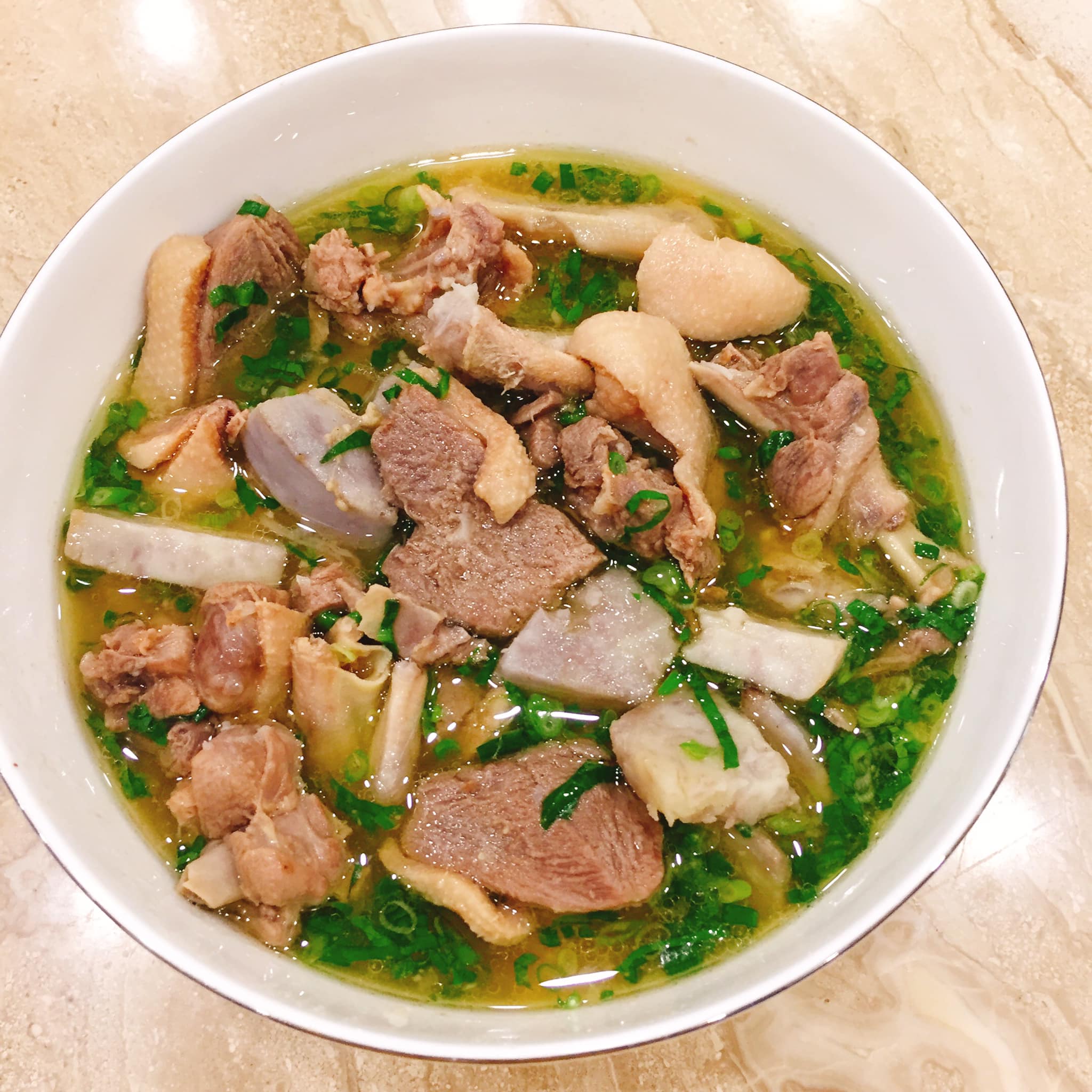 Vịt Lội Chao Vịt Lội Chao