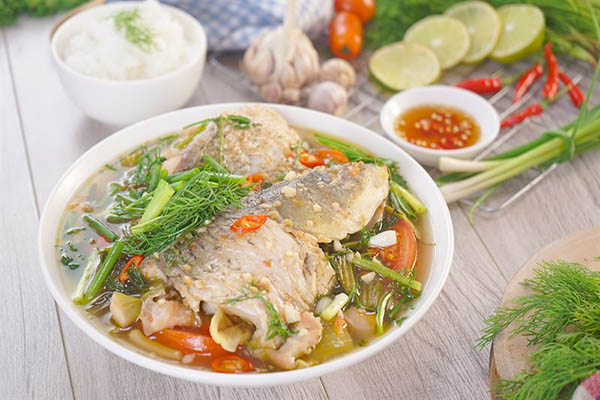 Top 6 bước đơn giản nấu cá chép om dưa chua thơm ngon cho ngày Tết sum vầy Top 6 bước đơn giản nấu cá chép om dưa chua thơm ngon cho ngày Tết sum vầy