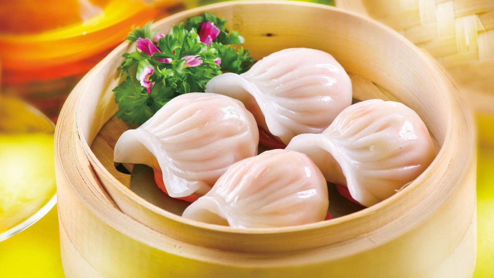 Top 11 Bước Làm Món Sủi Cảo Tôm Thủy Tinh Ngon Nhất Top 11 Bước Làm Món Sủi Cảo Tôm Thủy Tinh Ngon Nhất