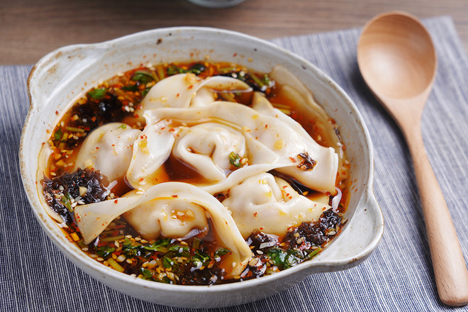 Top 12 Bước Thực Hiện Món Canh Chua Hoành Thánh Hấp Dẫn Top 12 Bước Thực Hiện Món Canh Chua Hoành Thánh Hấp Dẫn