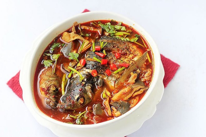 Top 11 Bước Hầm Cá Bằng Nồi Cơm Điện Top 11 Bước Hầm Cá Bằng Nồi Cơm Điện