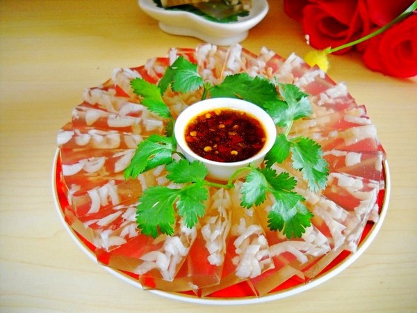 Top 18 Bước Làm Món Da Heo Đông Lạnh Dưỡng Nhan Cho Phái Nữ Top 18 Bước Làm Món Da Heo Đông Lạnh Dưỡng Nhan Cho Phái Nữ
