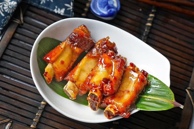 Top 6 Bước Làm Món Sườn Heo Chua Ngọt Cho Người Lười Top 6 Bước Làm Món Sườn Heo Chua Ngọt Cho Người Lười
