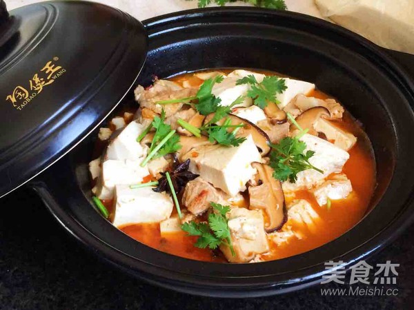 Top 7 Bước Nấu Lẩu Nấm Đậu Hũ Hấp Dẫn Nhất Top 7 Bước Nấu Lẩu Nấm Đậu Hũ Hấp Dẫn Nhất