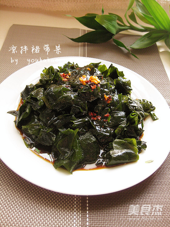 Top 8 Bước Làm Món Wakame Trộn Đơn Giản Tại Nhà Top 8 Bước Làm Món Wakame Trộn Đơn Giản Tại Nhà