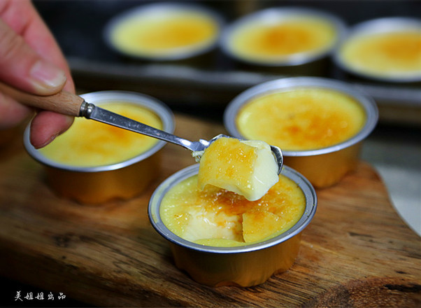 Top 13 Bước Làm Pudding Kiểu Pháp Cho Gia Đình Top 13 Bước Làm Pudding Kiểu Pháp Cho Gia Đình