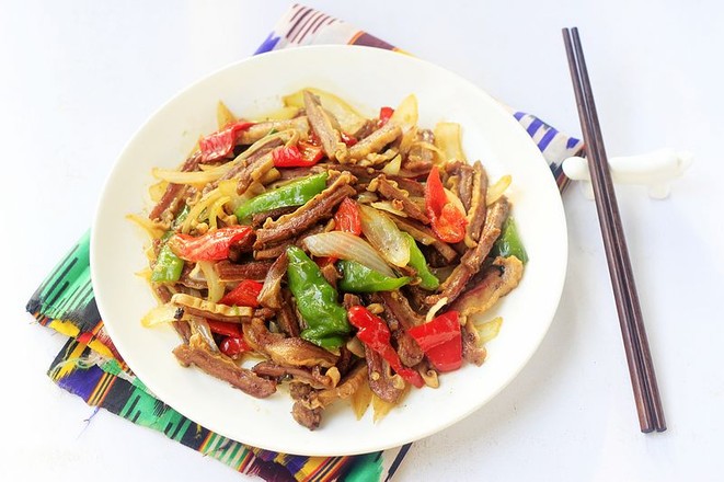 Top 9 Bước Chế Biến Món Ruột Bò Xào Thập Cẩm Ngon Nhất Top 9 Bước Chế Biến Món Ruột Bò Xào Thập Cẩm Ngon Nhất