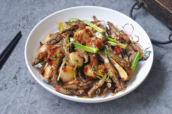 Top 12 Bước Làm Cá Khô Xào Viên Nếp Đơn Giản Nhất Top 12 Bước Làm Cá Khô Xào Viên Nếp Đơn Giản Nhất