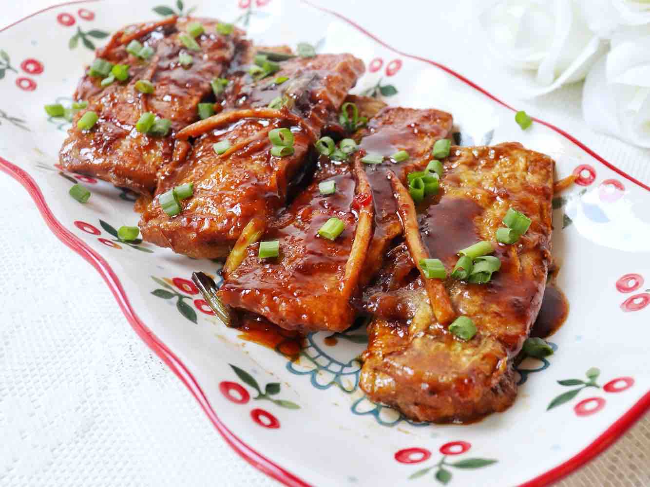 Top 9 Bước Chế Biến Món Cá Hố Kho Tàu Hấp Dẫn Nhất Top 9 Bước Chế Biến Món Cá Hố Kho Tàu Hấp Dẫn Nhất