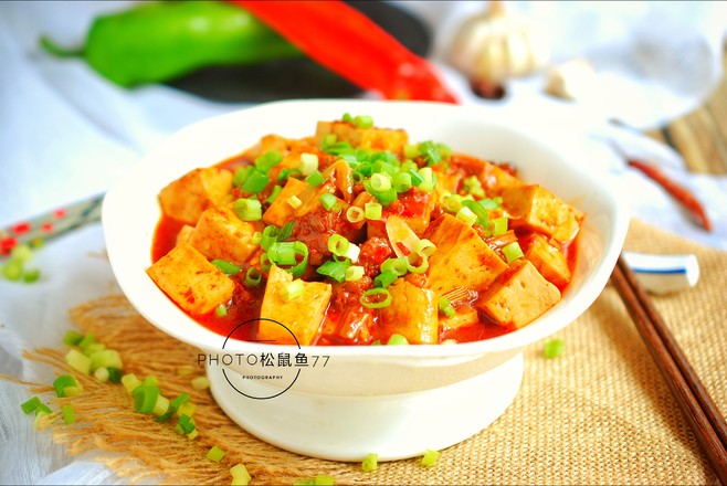 Top 8 Bước Làm Đậu Hũ Ma Bà Ngon Nhất Top 8 Bước Làm Đậu Hũ Ma Bà Ngon Nhất