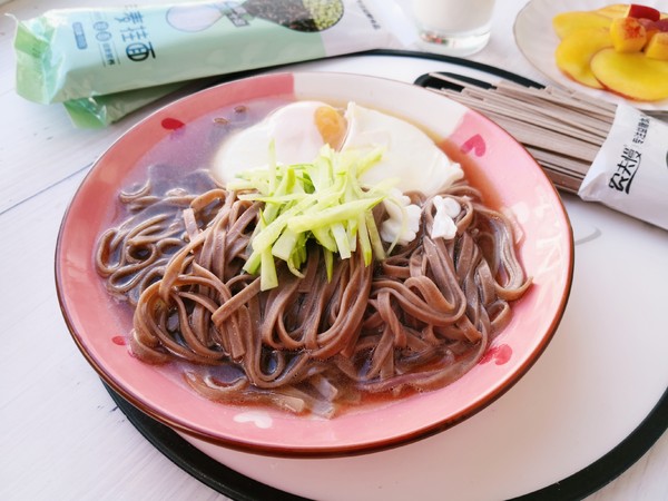 Top 7 bước làm Mì Soba kiểu Nhật đơn giản nhất Top 7 bước làm Mì Soba kiểu Nhật đơn giản nhất