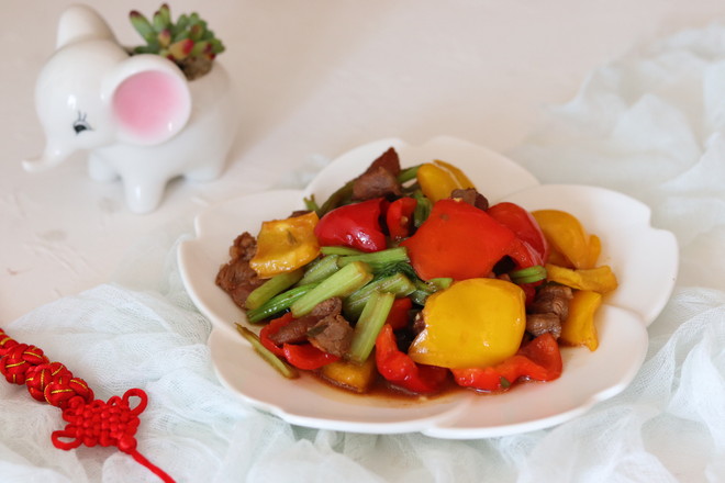 Top 8 Bước Làm Ớt Chuông Xào Thịt Ngon Miệng Nhất Top 8 Bước Làm Ớt Chuông Xào Thịt Ngon Miệng Nhất