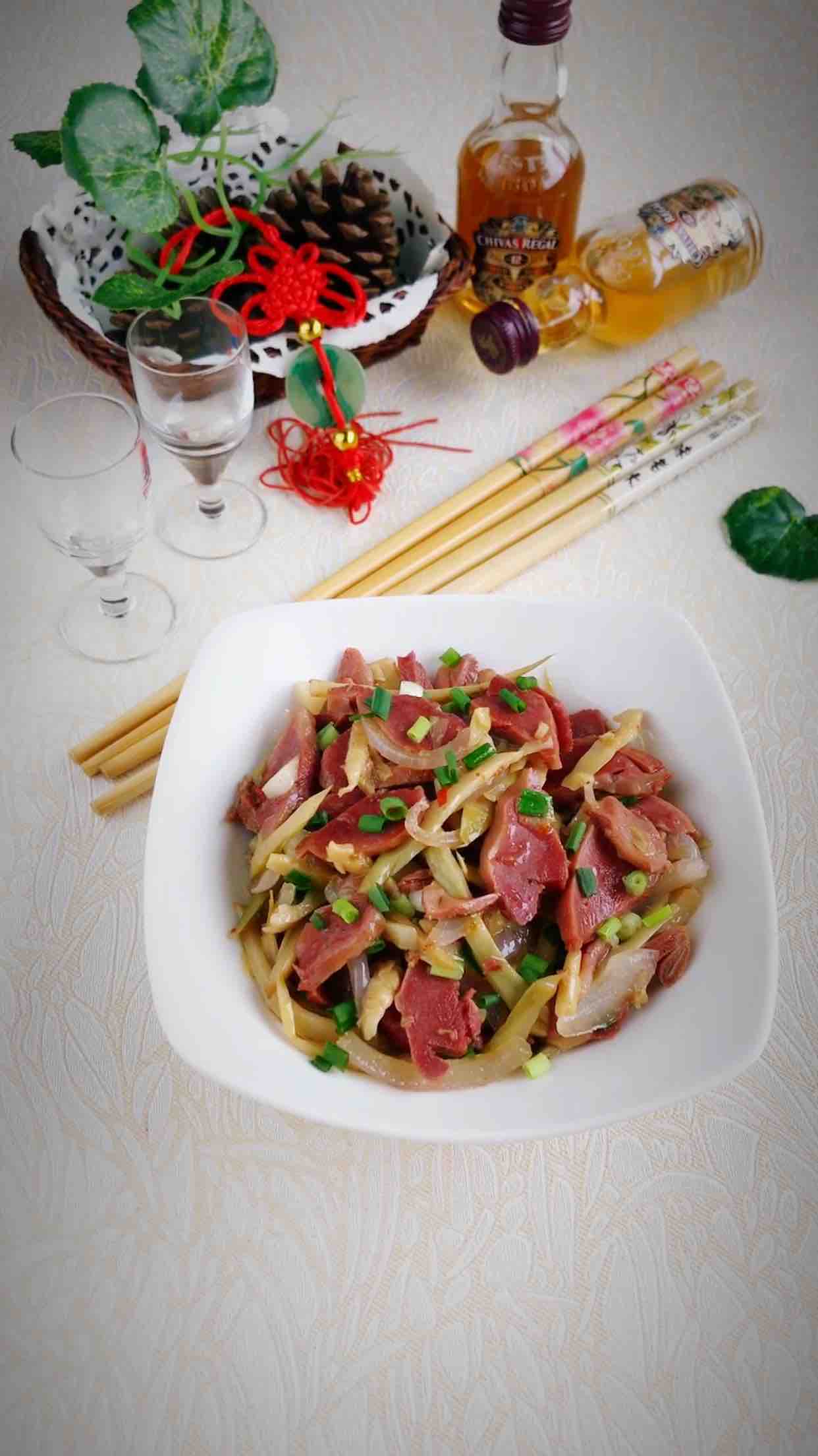 Top 11 Bước Làm Món Mề Vịt Xào Măng Chua Hấp Dẫn Nhất Top 11 Bước Làm Món Mề Vịt Xào Măng Chua Hấp Dẫn Nhất