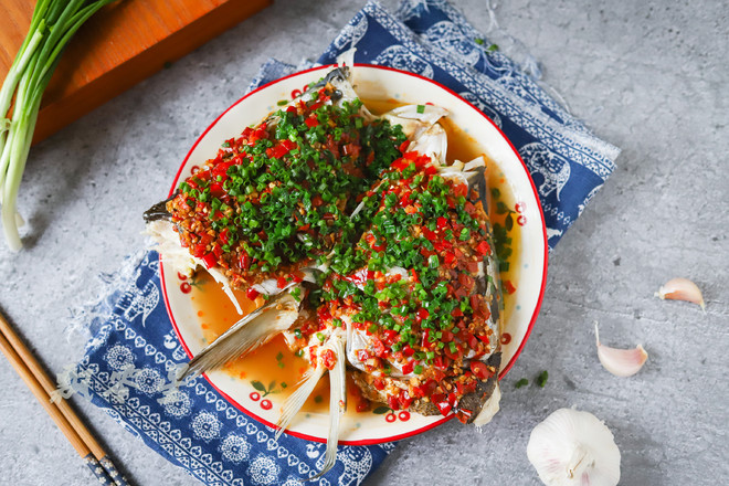 Top 7 Bước Làm Đầu Cá Hấp Ớt Siêu Ngon Miệng Top 7 Bước Làm Đầu Cá Hấp Ớt Siêu Ngon Miệng
