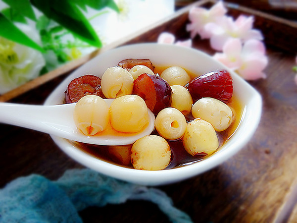 Top 5 Bước Nấu Hạt Sen Chưng Táo Đỏ Tốt Cho Sức Khỏe Top 5 Bước Nấu Hạt Sen Chưng Táo Đỏ Tốt Cho Sức Khỏe