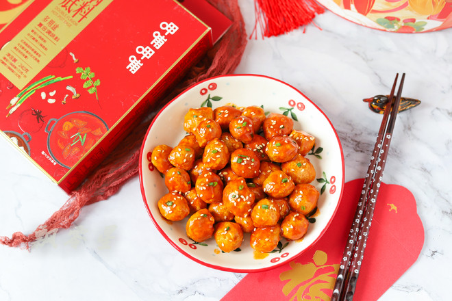 Top 10 Bước Làm Thịt Gà Viên Chua Ngọt Hấp Dẫn Nhất Top 10 Bước Làm Thịt Gà Viên Chua Ngọt Hấp Dẫn Nhất