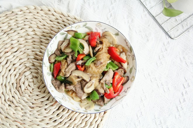 Top 6 Bước Chế Biến Nấm Hương Xào Thịt Hấp Dẫn Nhất Top 6 Bước Chế Biến Nấm Hương Xào Thịt Hấp Dẫn Nhất