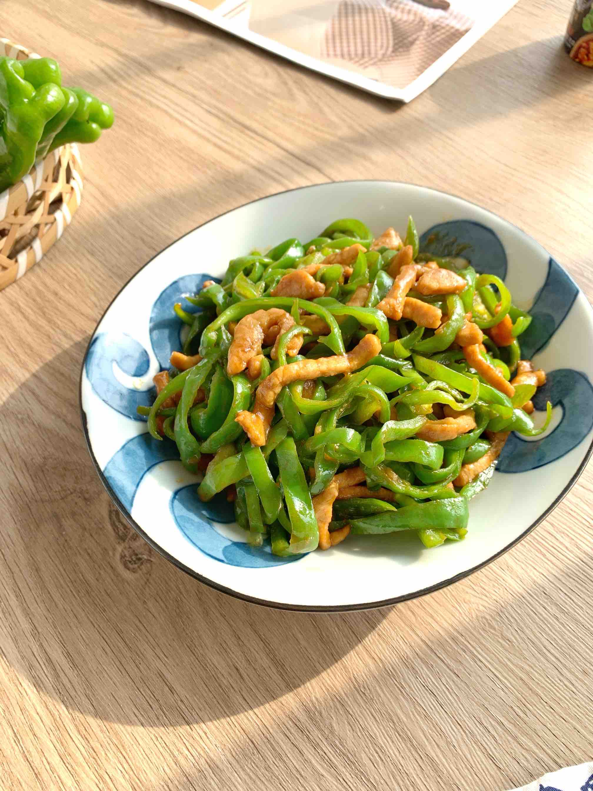 Top 6 Bước Làm Thịt Xào Ớt Cay Đơn Giản Nhất Top 6 Bước Làm Thịt Xào Ớt Cay Đơn Giản Nhất