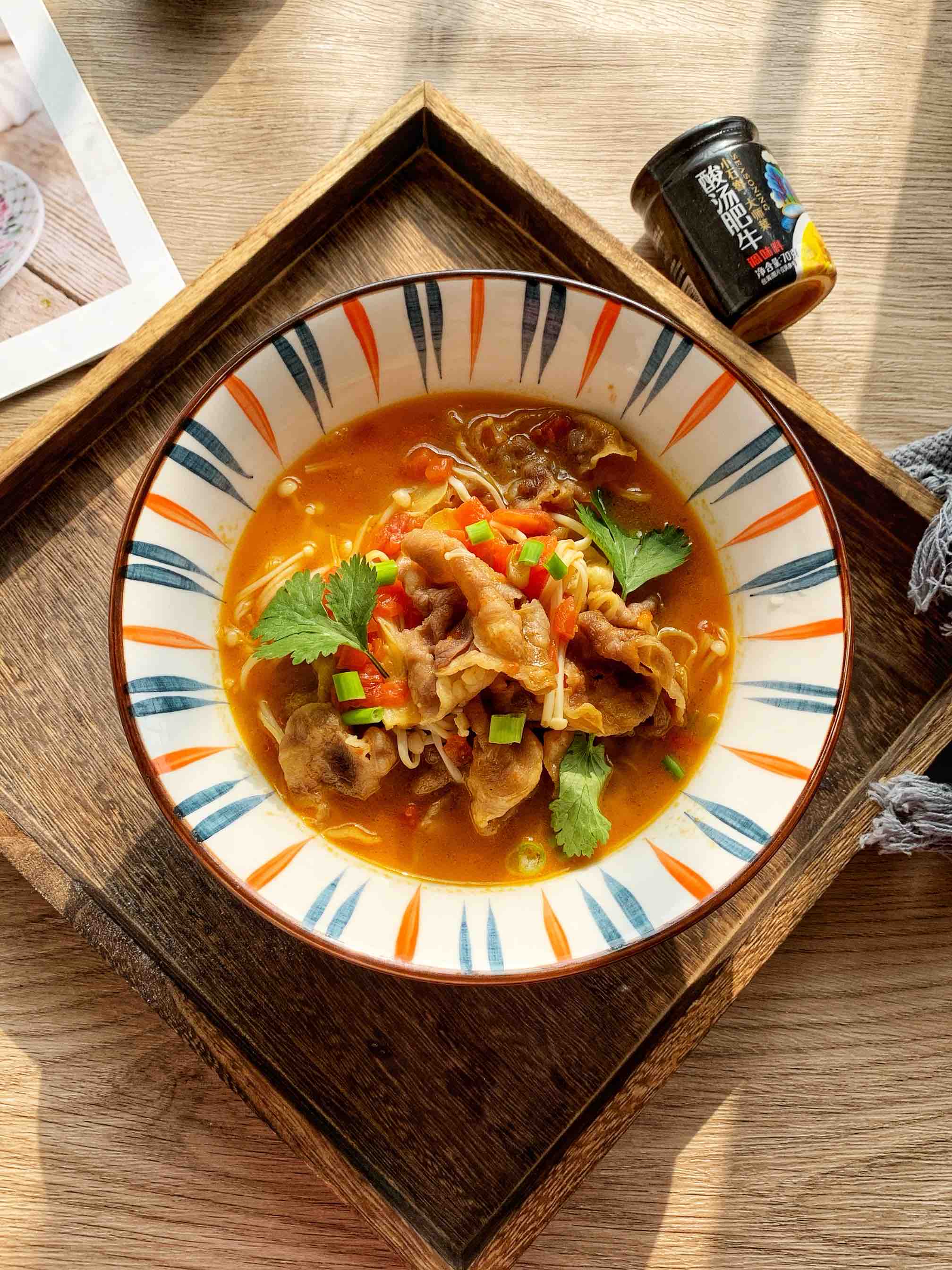 Top 7 Bước Làm Món Canh Chua Thịt Bò Giúp Ấm Bụng Top 7 Bước Làm Món Canh Chua Thịt Bò Giúp Ấm Bụng