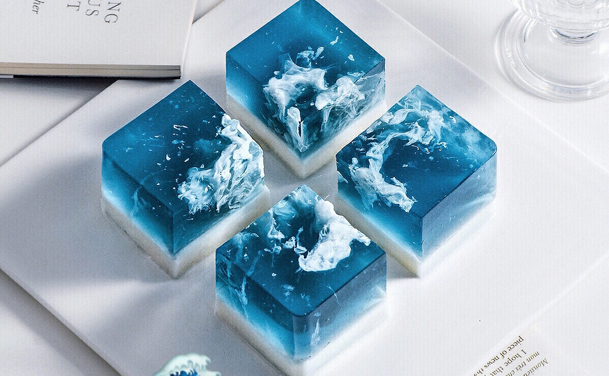 Top 6 Bước Làm Rau Câu Hương Dừa Siêu Đẹp Top 6 Bước Làm Rau Câu Hương Dừa Siêu Đẹp