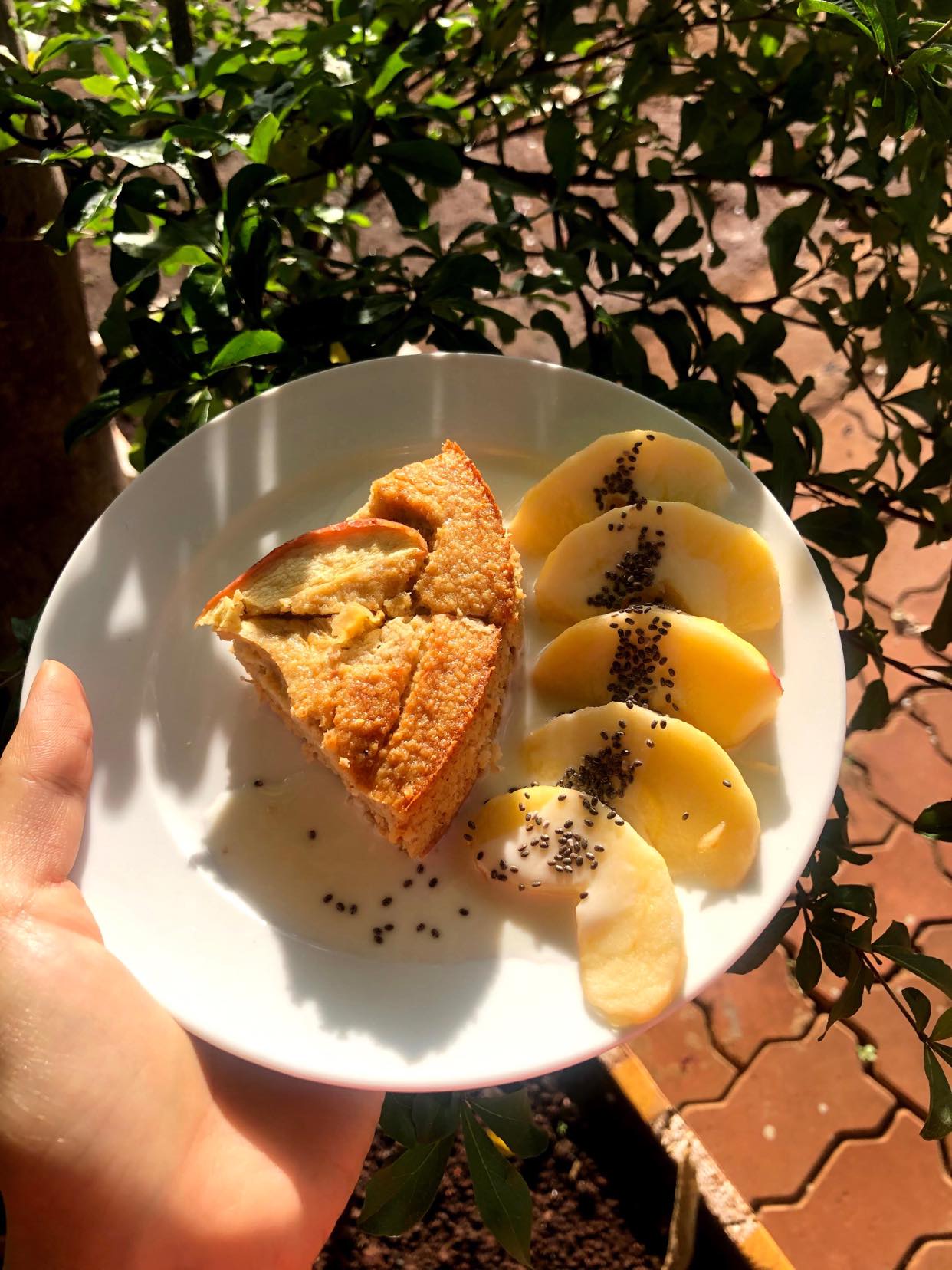Top 6 bước đơn giản làm bánh chuối yến mạch sữa chua cho dân Eat Clean Top 6 bước đơn giản làm bánh chuối yến mạch sữa chua cho dân Eat Clean