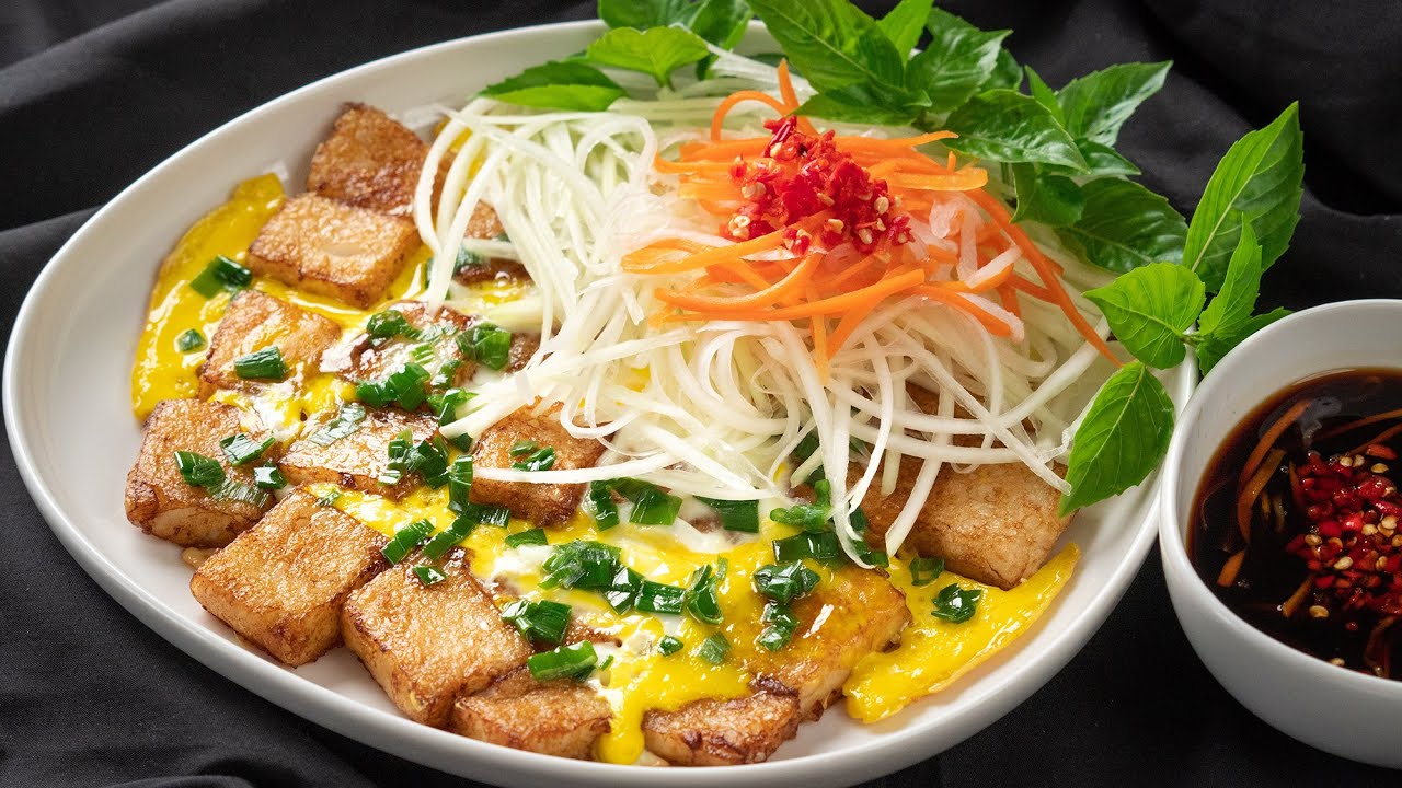 Top 6 bước làm bột chiên thơm ngon hấp dẫn ngay tại nhà Top 6 bước làm bột chiên thơm ngon hấp dẫn ngay tại nhà