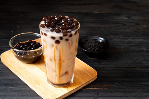 Top 5 bước làm trà sữa trân châu đường đen thơm ngon chuẩn vị tại nhà Top 5 bước làm trà sữa trân châu đường đen thơm ngon chuẩn vị tại nhà