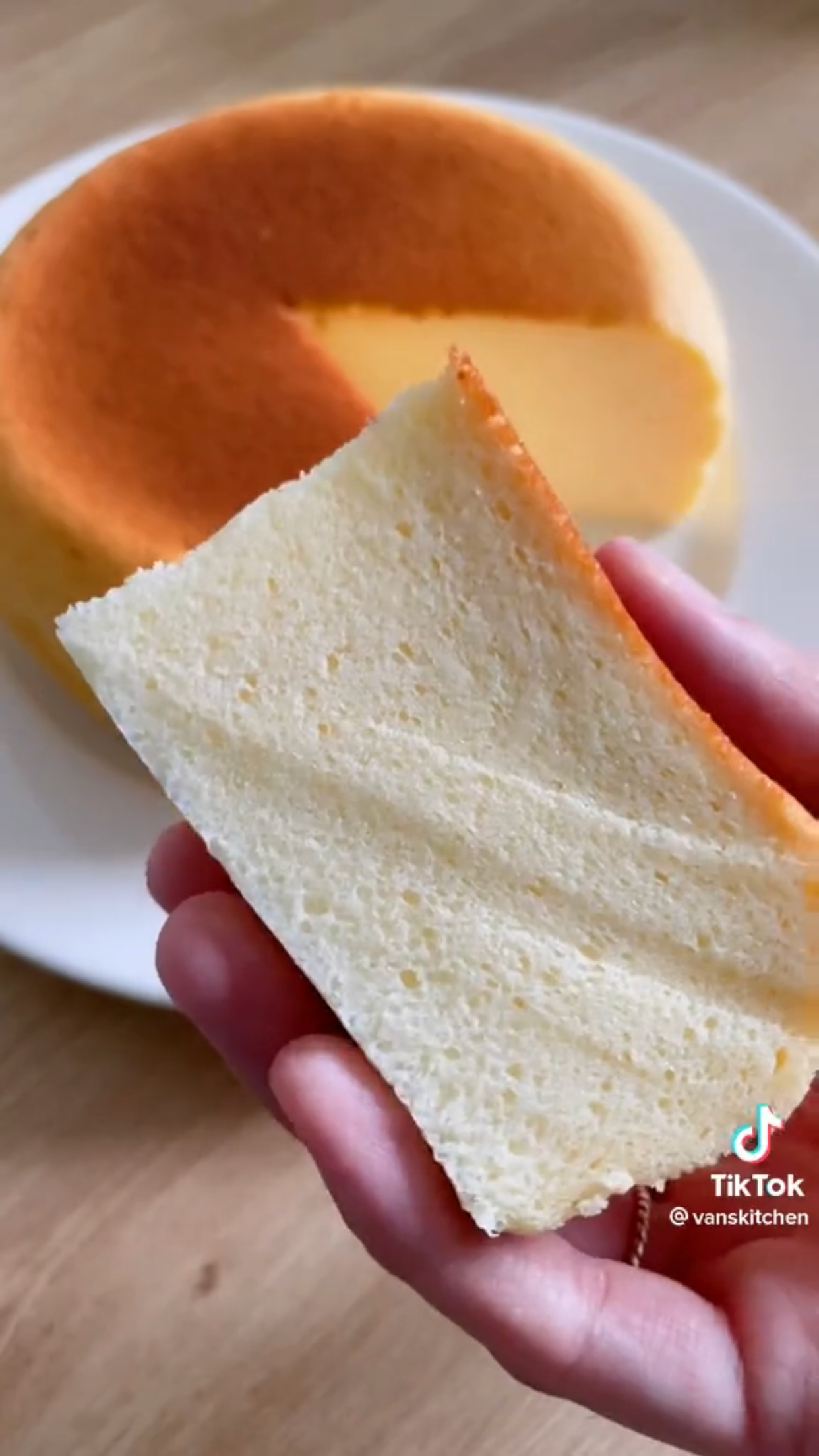 Top 6 bước làm bánh bông lan sữa chua không dùng lò nướng Top 6 bước làm bánh bông lan sữa chua không dùng lò nướng