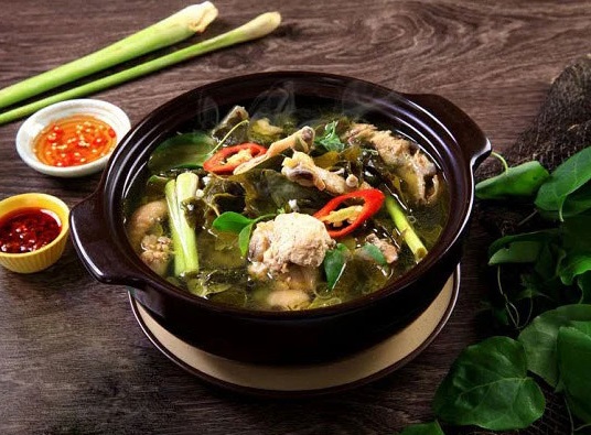 Top 4 bước nấu canh gà lá giang ngon cho bữa cơm gia đình Top 4 bước nấu canh gà lá giang ngon cho bữa cơm gia đình