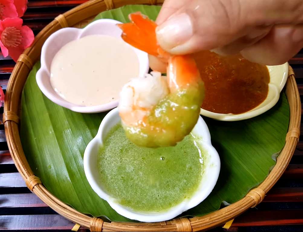 Top 4 bước làm muối ớt xanh ăn là ghiền Top 4 bước làm muối ớt xanh ăn là ghiền