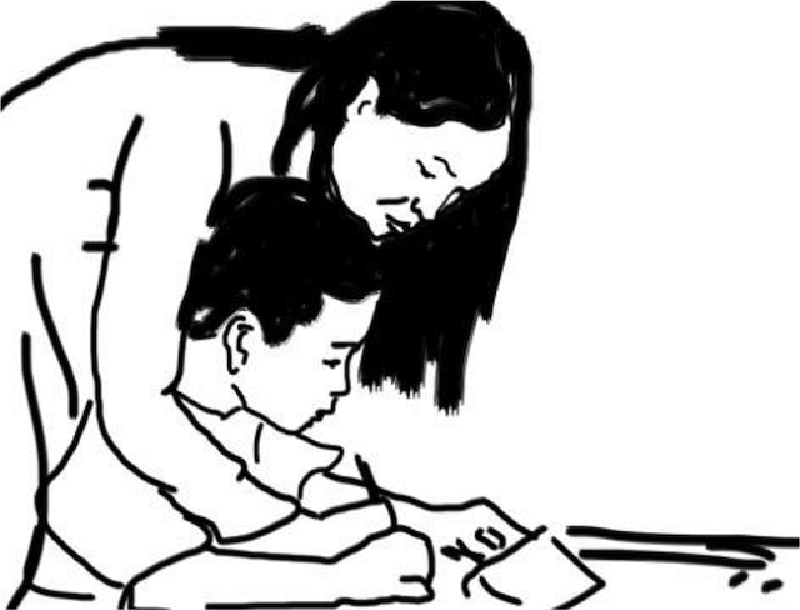 Thầy cô cho em mùa xuân – Nhạc sĩ Vũ Hoàng