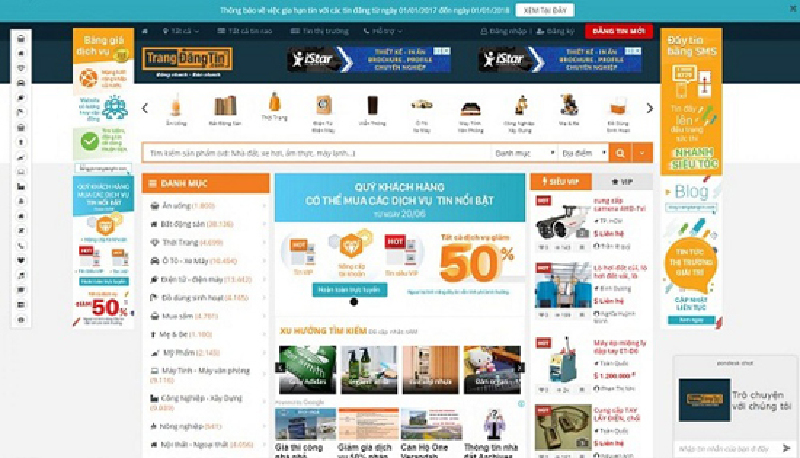 Trangdangtin.com