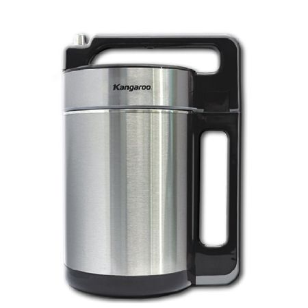7. Máy làm sữa đậu nành Kangaroo KG 609
