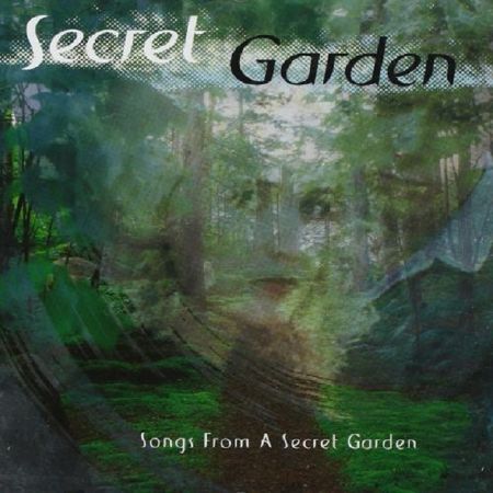 Bản nhạc Song from a secret garden (Bài hát đến từ khu vườn bí mật)